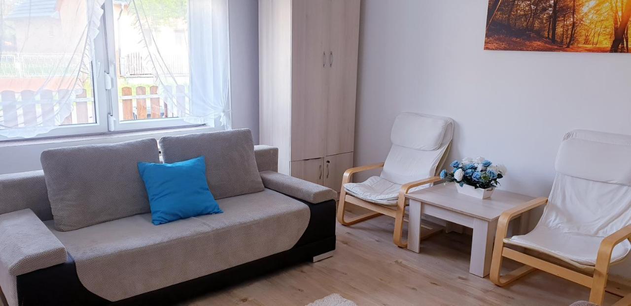 Napfeny Apartmanhaz Balatonberény Exterior foto
